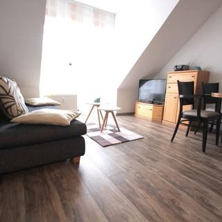 Ferienwohnung 7 im Appartementhaus Seeadler Duhnen - strandnah! - Cuxhaven
