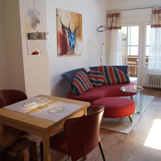 Sehnsucht Allgäu - Oberstaufen