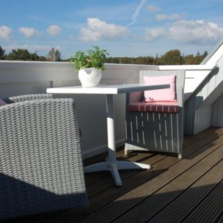 "Schönes Wohnen am Südstrand" Fewo 2 (1014789) - Ferienwohnung Wyk