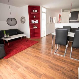 Ferienwohnung 348 mit großer Dachterrasse, Residenz Kormoran in Döse - Cuxhaven