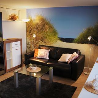 Dünenblick, App. 11 - Westerland