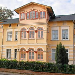 Bellevue App. 05 - Ahlbeck