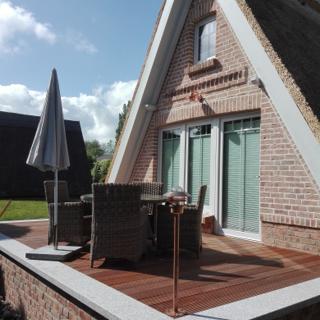 Traumferienhaus Gager Finnhütte Bernstein - Gager