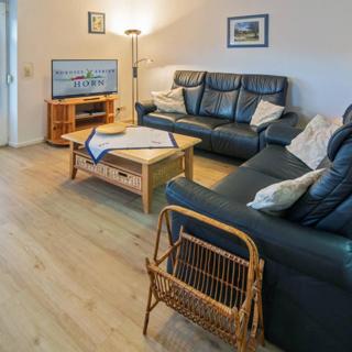 Ferienwohnung Maya - Norden