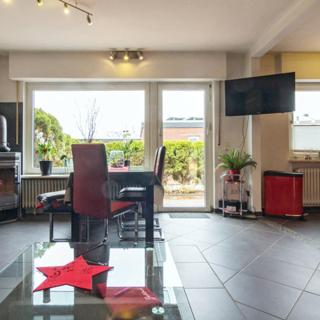 Bungalow Nordseezauber - Norddeich