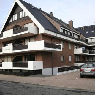 Haus Belvedere, Appartement 20 - Westerland