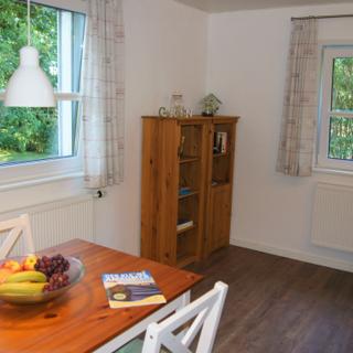 Ferienhaus Hansen-Wohnung 4 - Süddorf