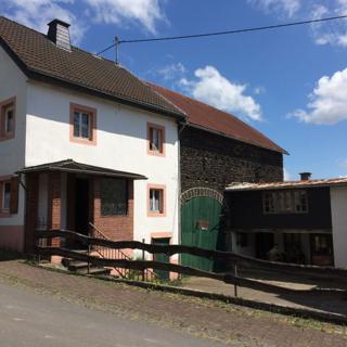 Ferienhaus Ilstad - Udler