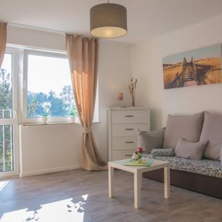 günstige Sankt Peter-Ording Ferienwohnung - St. Peter-Ording