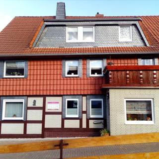 Ferienwohnung Brenda - Wolfshagen