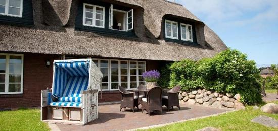 116 Urlaub Mit Hund Kampen Ferienwohnungen Ferienhauser Mieten
