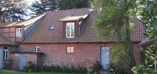 Ferienwohnungen Ferienhauser In Neuenkirchen Mieten