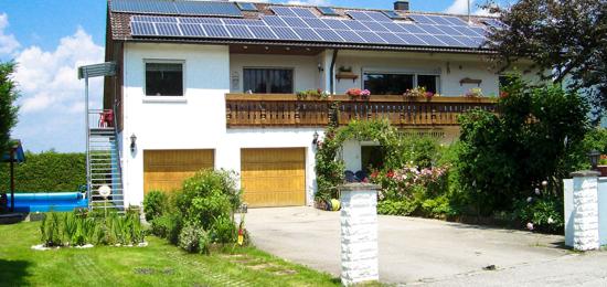 120 Urlaub Am See Bayern Ferienwohnungen Ferienhauser Am See Mieten