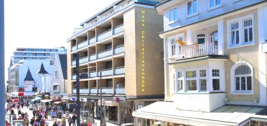 761 Westerland Westerland Holiday Rentals Available For Rent