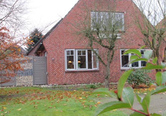 Ostsee Ferienwohnung Vier Jahreszeiten Und Wellness Massagen