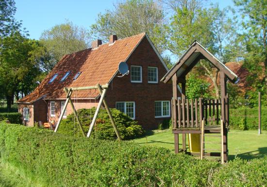 Ferienwohnungen & Ferienhäuser in Jever mieten