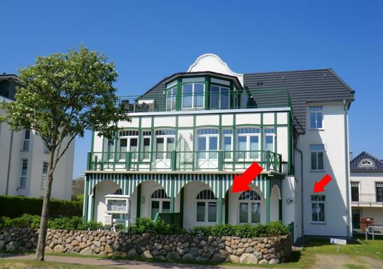 Ferienwohnungen & Ferienhäuser in Wyk mieten
