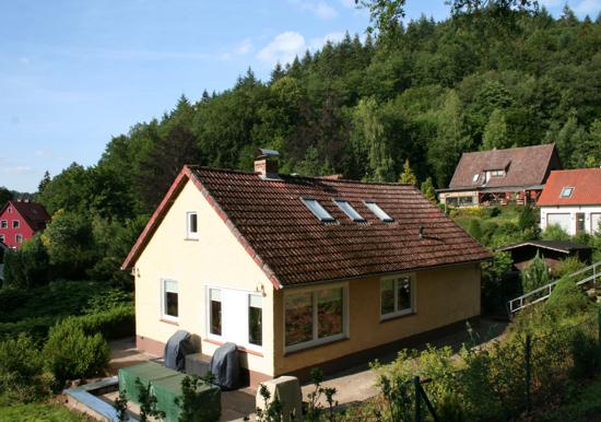 Haus Mieten In Bad Harzburg