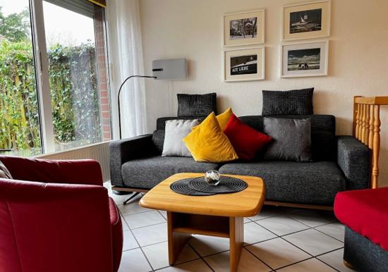 Ferienwohnung Nordsee