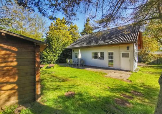 Appartementvermittlung mehr als Meer - Objekt 79 -