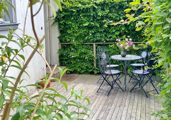 Ferienwohnung am Nationalpark