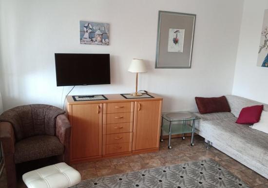 Ferienwohnung im Haus Elisabeth No. 18