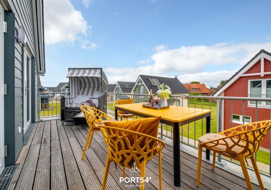 Ferienwohnung Sonnendeck Büsum