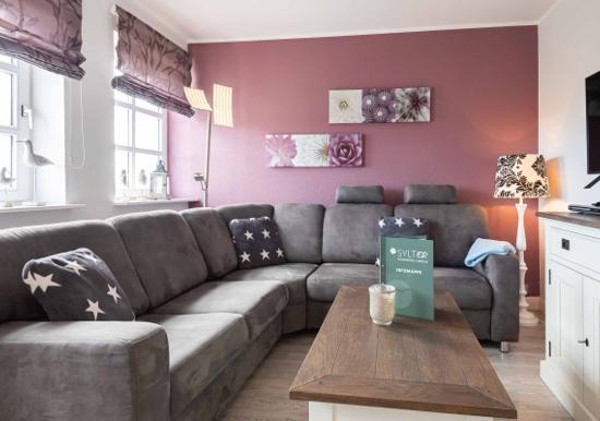 Haus Atlantik, App. 13