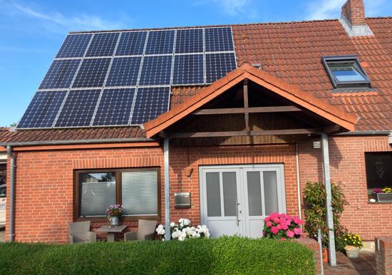 Ferienwohnung Ollhoff