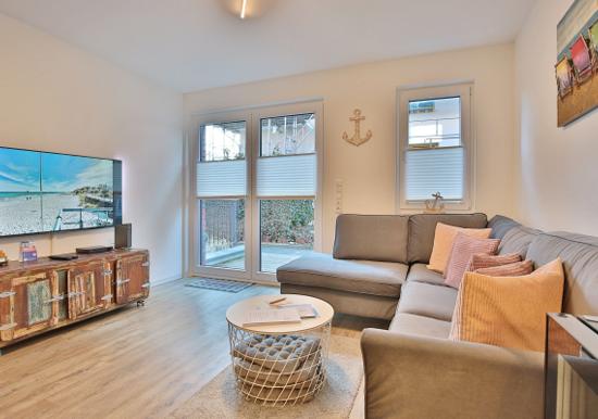 Bude 30 Tilly Appartement 2