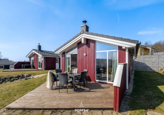 Ferienhaus HarzZauber Lodge Harz