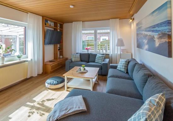 Ferienhaus Meeresrauschen