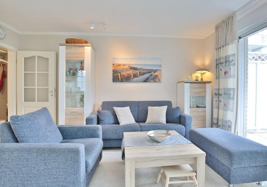 Residenz am Kurpark Appartement 3