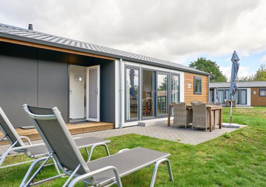 Süsel Seeparx Ferienhaus Seezeit