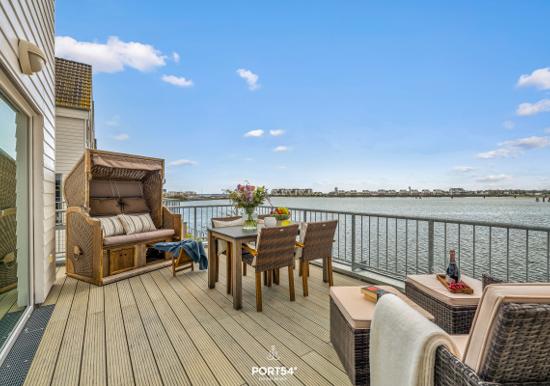 Ferienwohnung Morgenlicht Olpenitz