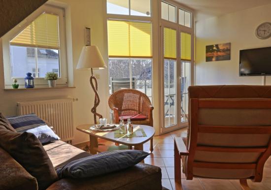 Ferienwohnung M4 "Alexandra"