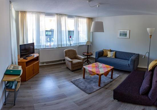 Ferienwohnung Krabbe