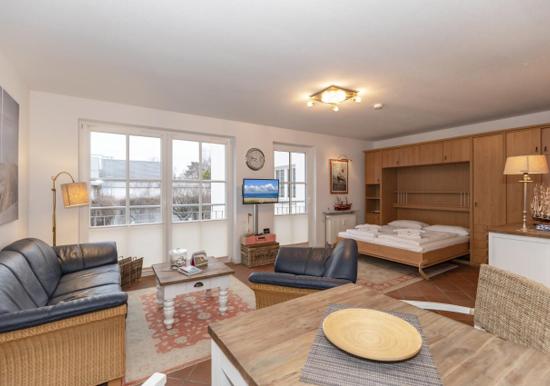 Haus Olymp - Wohnung 5 / 371