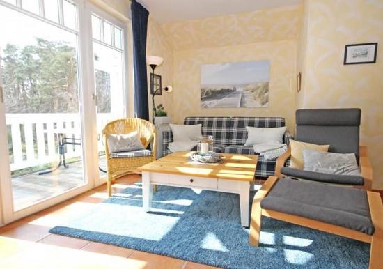 Strandstraße 32 - Wohnung 53 / 129