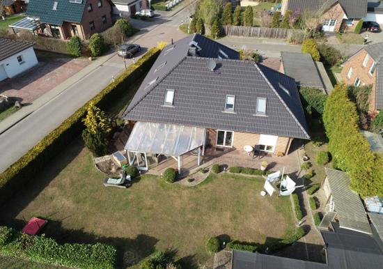 Schöner Wohnen in Barendorf