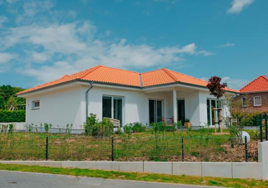 Ferienhaus Lieblingsplatz Wischuer