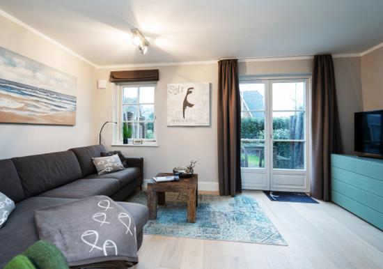 Haus Wolfgang Ferienwohnung Anetta 01