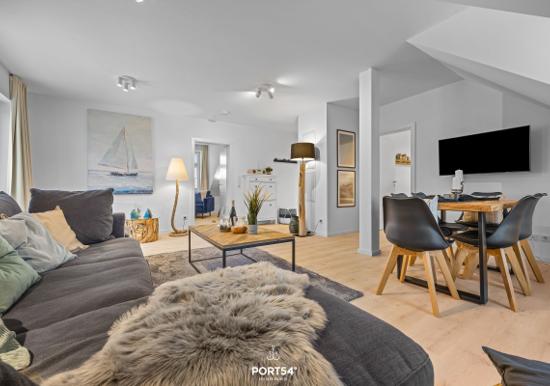 Ferienwohnung Grüne Freiheit, App.14 Emmelsbüll