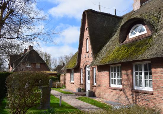 Haus Böhm  Wohnung 2