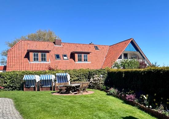 Luxus Haushälfte Alte Remise R1