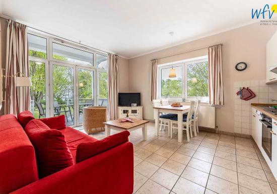 Haus am Hövt Ferienwohnung 2