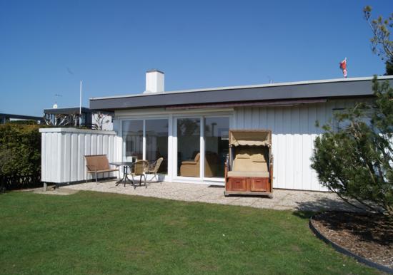 Bungalow Fehmarnstrand 73