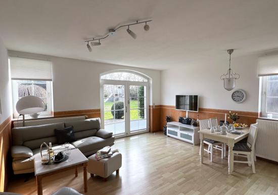 Ferienhof Wohler - Wohnung 5