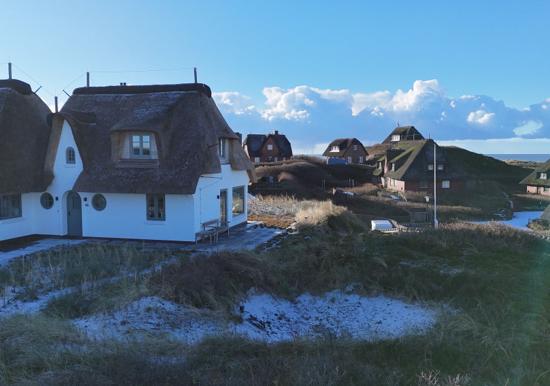 Dünenhuus-Sylt I