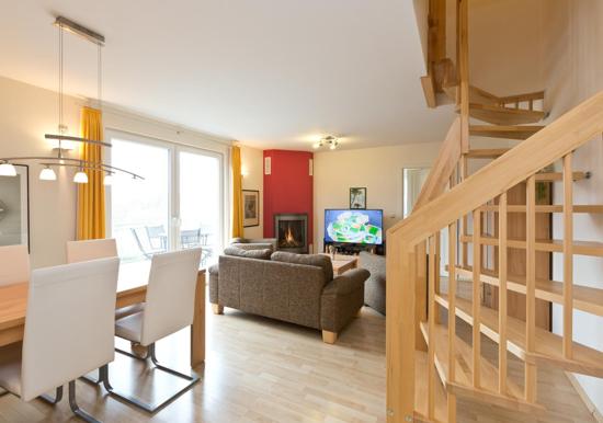Villa Royal Whg.3